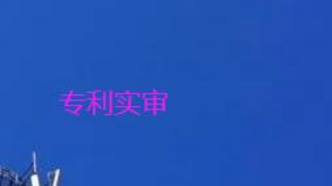 專利名稱影響專利實(shí)審嗎
