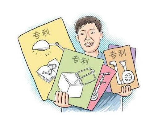 企業(yè)為什么申請專利