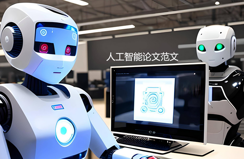 人工智能