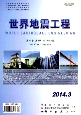 世界地震工程期刊發表