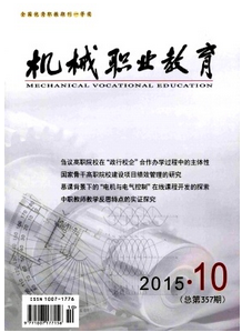 機(jī)械職業(yè)教育