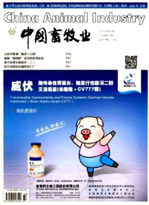 中國畜牧業