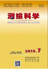 測繪科學