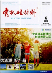 有機(jī)硅材料