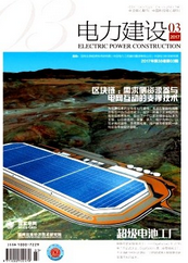 電力建設(shè)