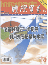 國際貿(mào)易
