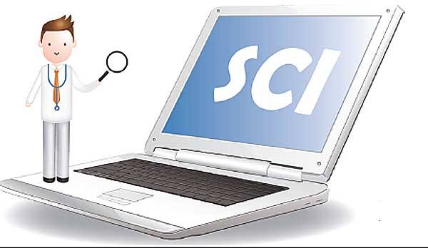 SCI論文