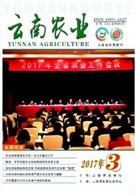 云南農(nóng)業(yè)