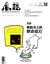 風(fēng)能