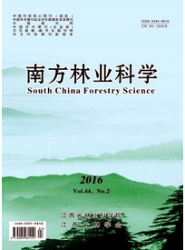 南方林業(yè)科學(xué)
