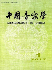 中國音樂學(xué)