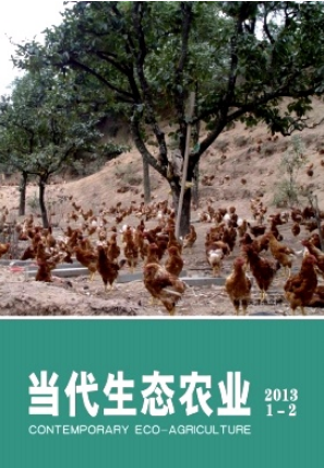 當代生態農業
