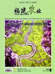 福建農業