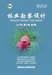 林業勘察設計