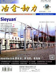 冶金動力
