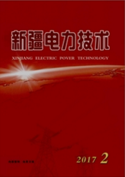 新疆電力技術(shù)