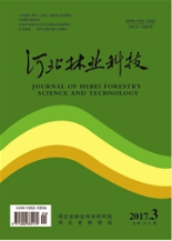 河北林業科技