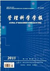 管理科學學報