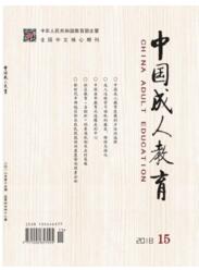 中國(guó)成人教育