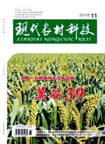 現(xiàn)代農(nóng)村科技