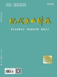 現(xiàn)代農(nóng)業(yè)科技