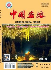 中國巖溶