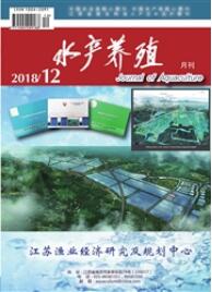 水產養殖論文