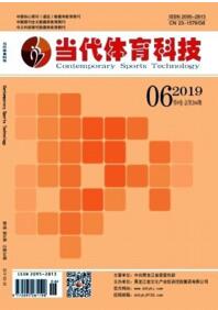 當(dāng)代體育科技