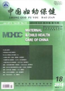 保健類論文發表