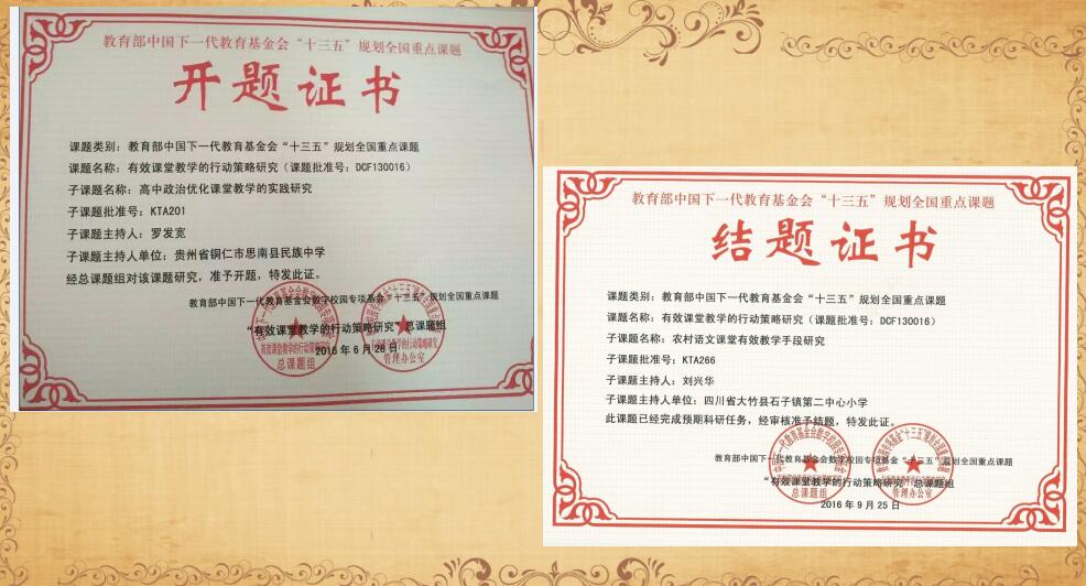 如何實(shí)施課題研究