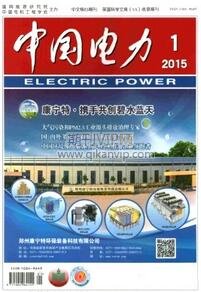 中國(guó)電力