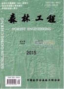 強(qiáng)化森林培育維護(hù)提升森林生態(tài)效益