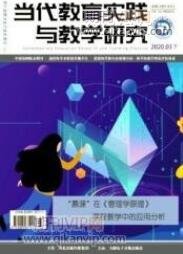 教育論文發表