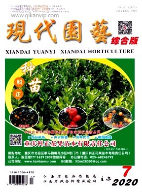現代園藝