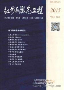 激光論文發表