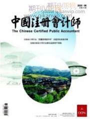 會計(jì)師職稱論文
