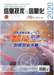 計算機信息化論文