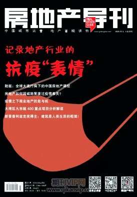 房地產導刊