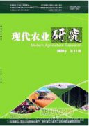苦瓜枯萎病原菌的綠色熒光蛋白基因標記