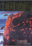 段正渠表現(xiàn)性油畫風(fēng)景對創(chuàng)作的啟發(fā)