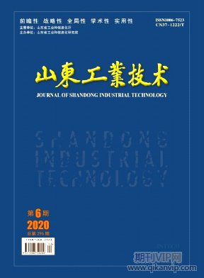 山東工業技術