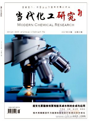 當代化工研究