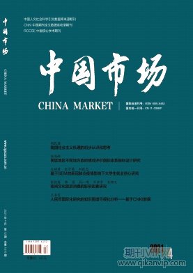 中國市場
