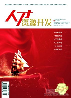 人才資源開發