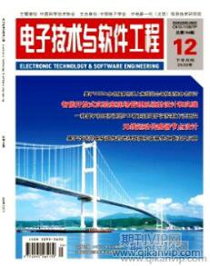 軟件論文發表