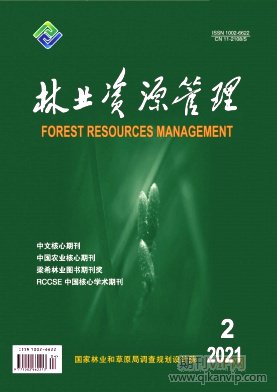 林業(yè)資源管理