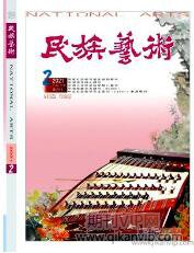 藝術論文發表