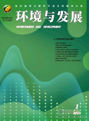 環境與發展