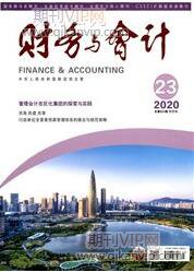 會(huì)計(jì)師職稱(chēng)論文