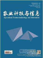農(nóng)業(yè)技術(shù)論文發(fā)表